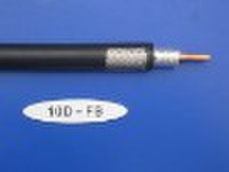 10D-FB Coaxial cable