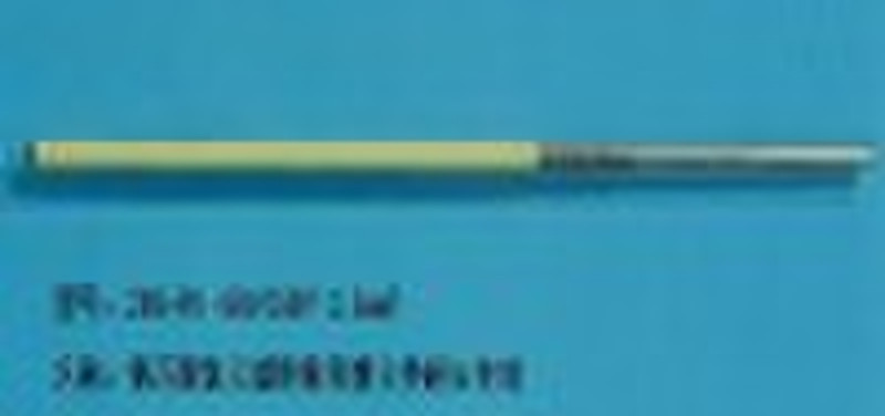 Copper conductor PE insulated PVC sheathed Paralle