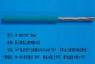 Copper conductor PE insulated PVC sheathed Paralle