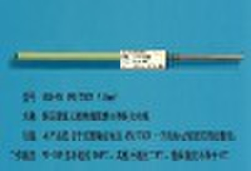 Copper core PVC insulated wires