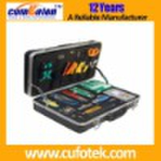 Fiber Optic Tool Kit