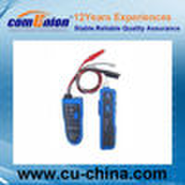 Multi-Functions Cable Tester and Tone Tracer