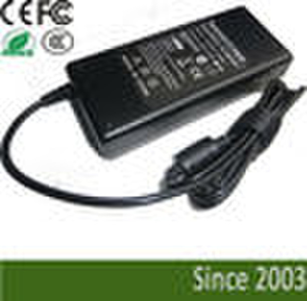 AC adapter for HP 18.5V  4.5A