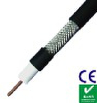 High Quality RG6 Coaxial Cable