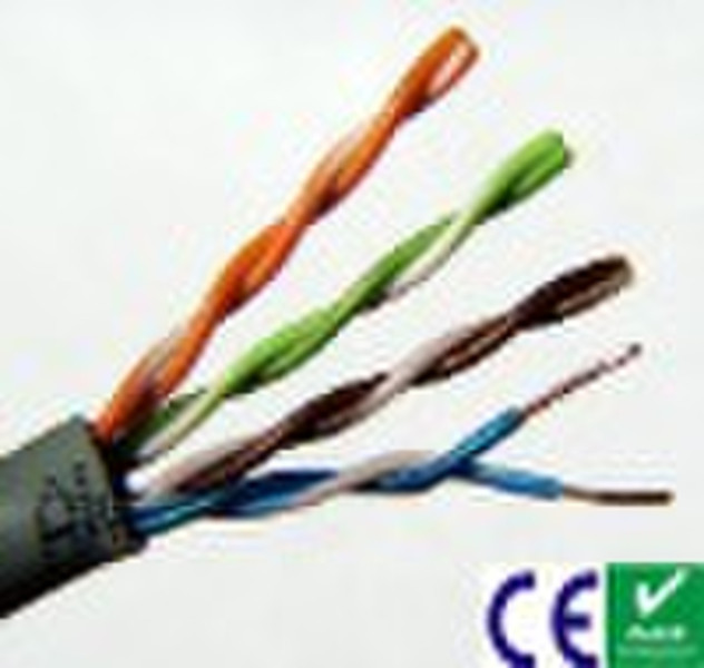 HIGH QUALITY CAT5E CABLE