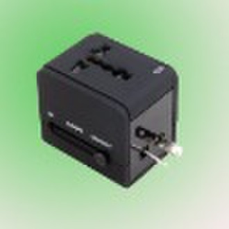 Internationale Adapter NT550