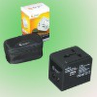 Travel Adapter Plug-NT550