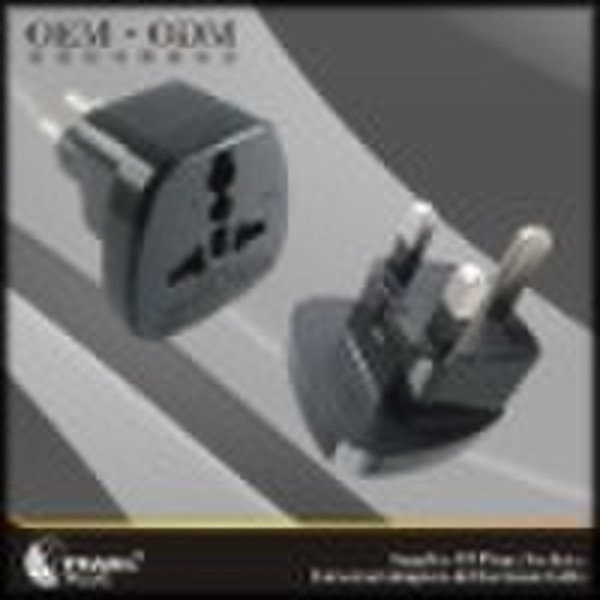 Reise-Stecker-Adapter