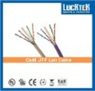 CAT.6 UTP LAN CABLE