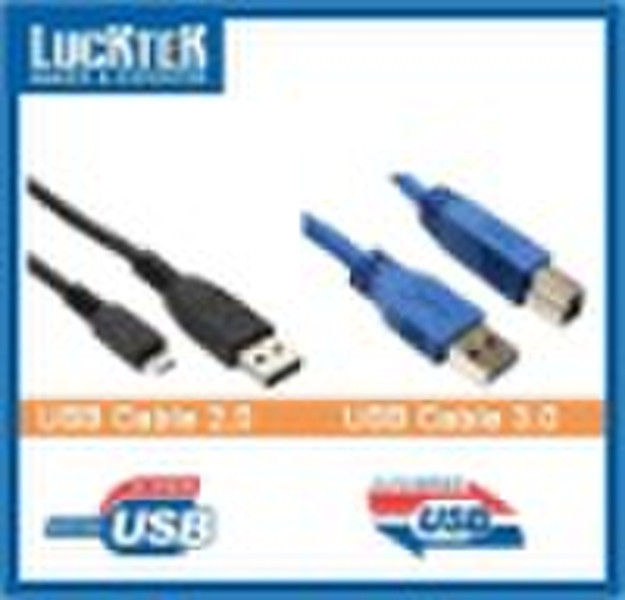 Кабель USB