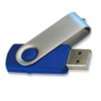 Twister USB flash drive