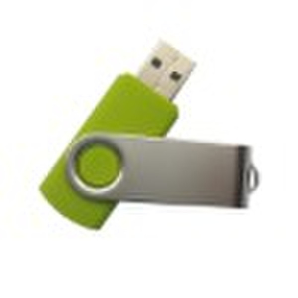 Swivel USB flash drive