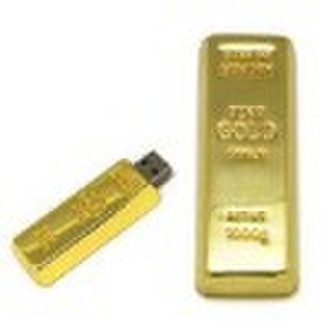 1GB-4GB promotional metal USB Memory Stick Pen Dri