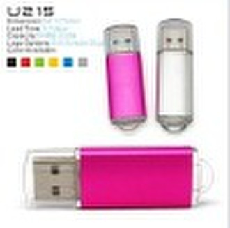 USB flash drive memory stick card