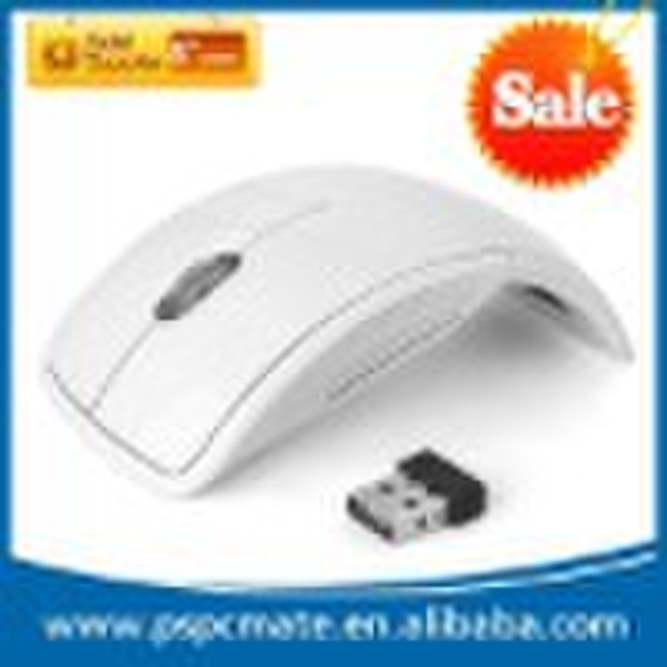 2.4g wireless mouse, optical game mouse