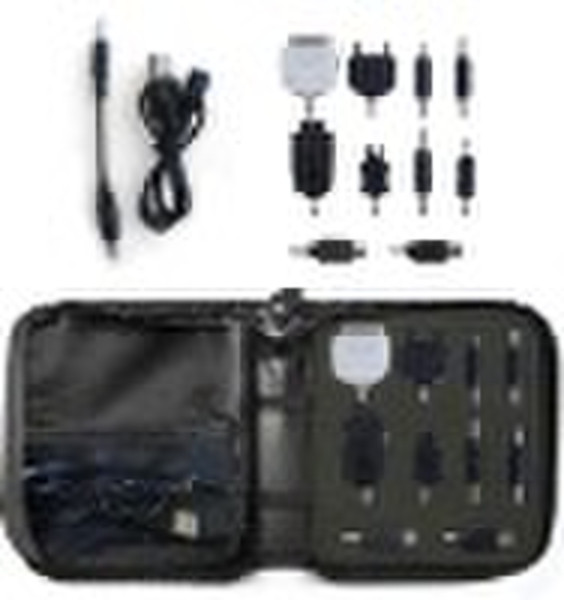 mobile phone adaptor,USB Cell Phone Charger Kit ,U