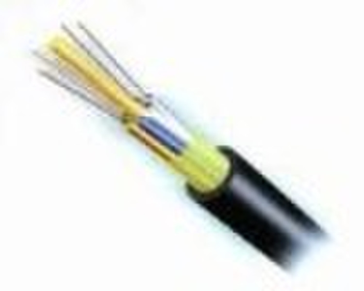 GYFTY Non-metallic fiber optical cable