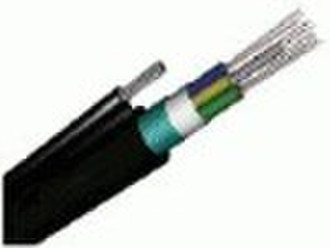 Hot sell Optical fiber cable GYXTC8S(A)