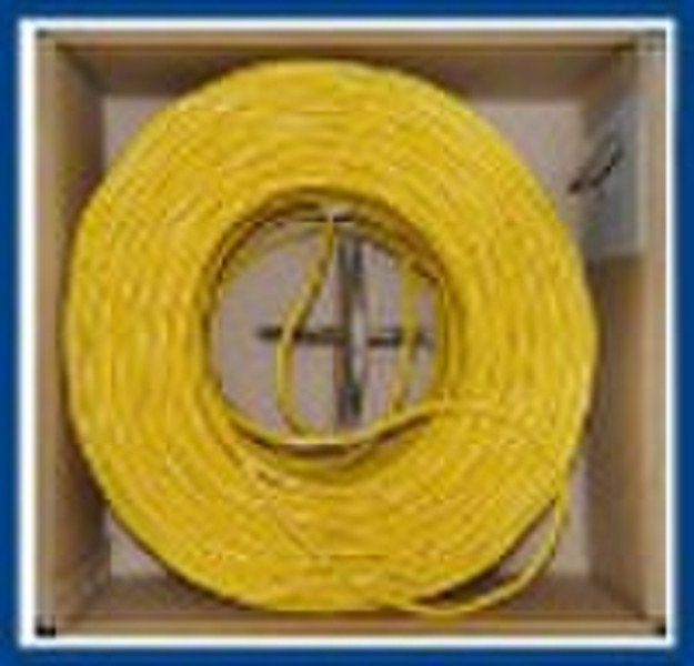 UTP Copper Cat5e Cable