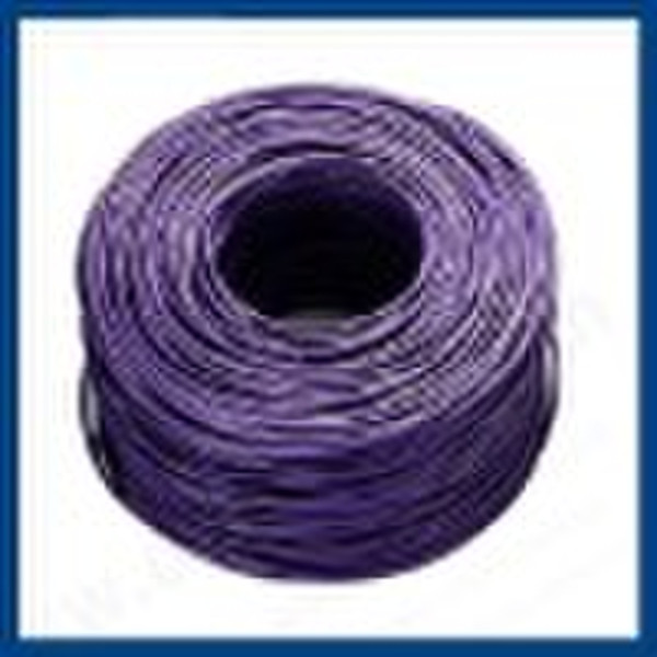 Outdoor Cat6 Cable