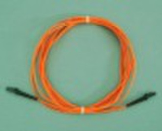 optical fiber patch cord