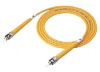 optical fiber patch cord