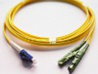 optical fiber patch cord