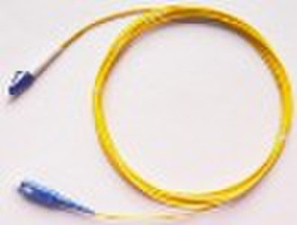 optical fiber patch cord