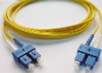 optical fiber patch cord