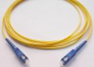 optical fiber patch cord