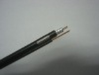 RG6  coaxial  cable