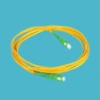 Fiber Optic Patch Cord (SC/APC-SC/APC)