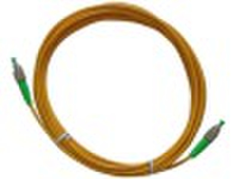 Fiber Optic Patch Cord(FC/APC-FC/APC)