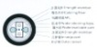 FTTH Transceiverkabel