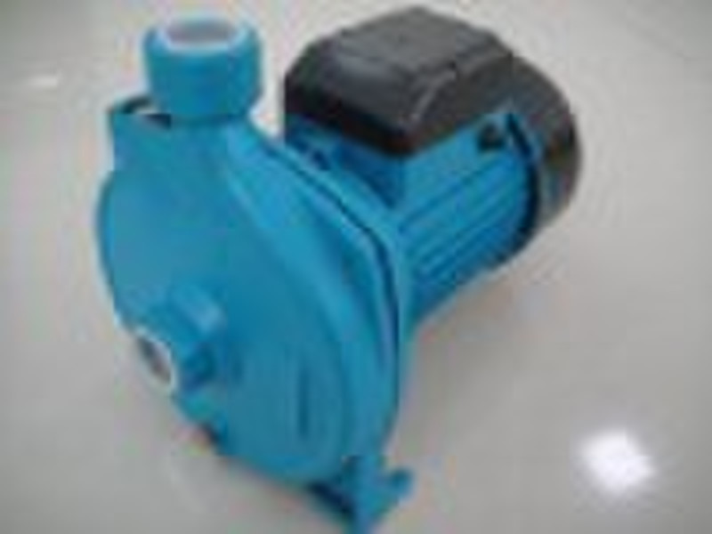 CPM series centrifugal water pump