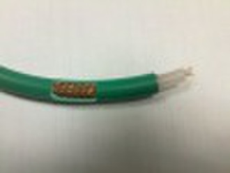 RG 8 Coaxial cable/RG8/U coaxial cable