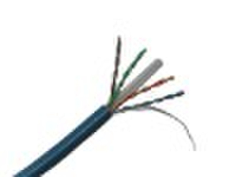 CAT6 LAN-Kabel