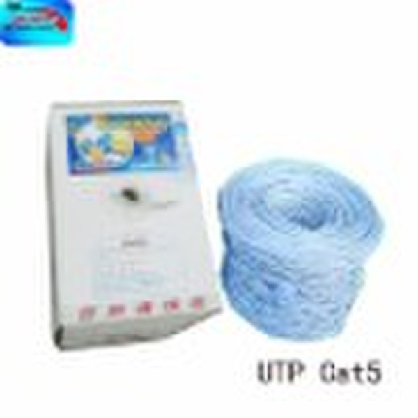 waterproof ftp cat5 lan cable