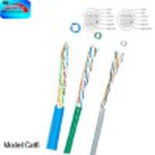 UTP CAT6  network cable