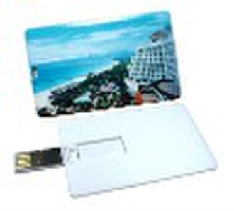 credit card usb flash drive, credit card usb,credi