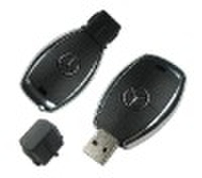 benz key usb memory