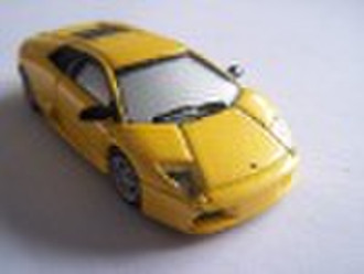 Lamborghini usb stick