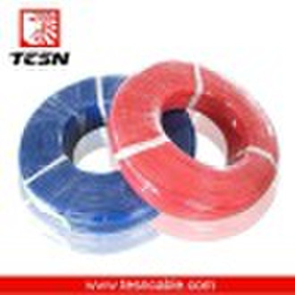 UL1015 Electrical wire with PVC Insulation