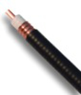 RF flexible cable(7/8")