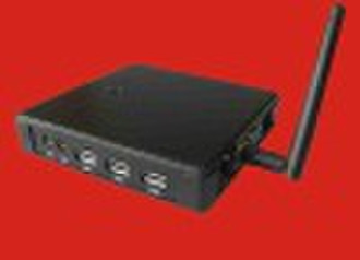 net computer thin client with usb port wireless -
