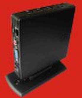 cloud computing net computer thin client  with usb