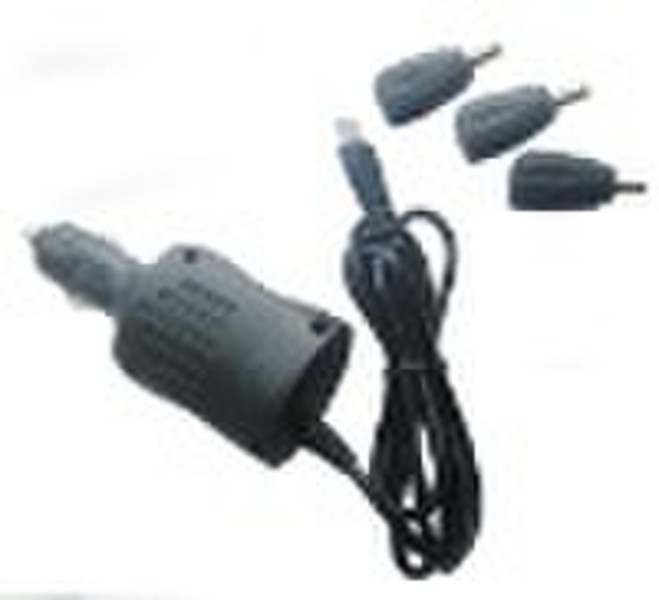 48W Automatic Car Universal adapter for netbooks