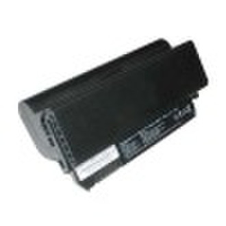 64Wh branded laptop battery for Dell Mini 9 series