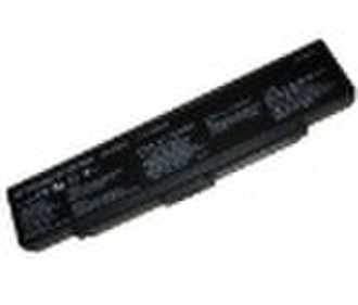 Rechargeable Battery for Sony VGP-BPS9 Laptop