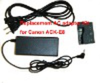 replacement Coupler for Canon ACK-E8